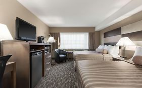 Travelodge Prince George Goldcap Bc